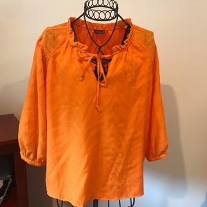 Vince Camuto gorgeous top